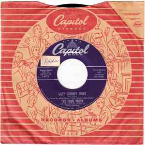 The Four Preps - Summertime Lies / Lazy Summer Night download free