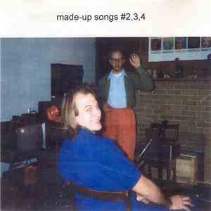 The Frogs - Made-Up Songs #2,3,4 download free