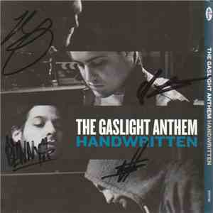 The Gaslight Anthem - Handwritten download free