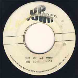The Gaylads - Out Of My Mind download free