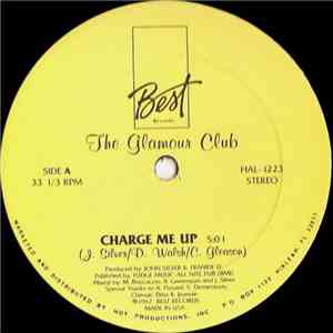The Glamour Club - Charge Me Up download free The Glamour Club - Charge Me Up download mp3 flac