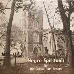 The Golden Gate Quartet - Negro Spirituals download free