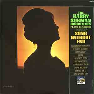 The Harry Sukman Orchestra - Song Without End download free The Harry Sukman Orchestra - Song Without End download mp3 flac