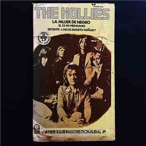 The Hollies - La Mujer De Negro download mp3 flac