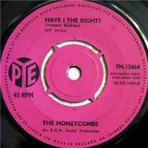 The Honeycombs - Have I The Right? download free