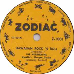 The Hulawai'ns - Hawaiian Rock 'N Roll / Isle Of Fair Hawaii download free