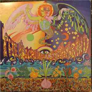 The Incredible String Band - The 5000 Spirits Or The Layers Of The Onion download free
