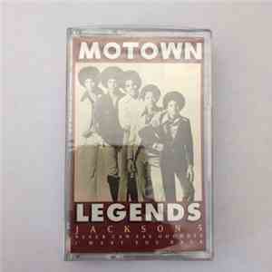 The Jackson 5 - Motown Legends Jackson 5 Never Can Say Goodbye I Want You Back download mp3 flac