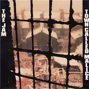 The Jam - Town Called Malice / Precious download mp3 flac