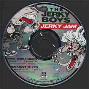 The Jerky Boys - Jerky Jam download free