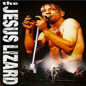 The Jesus Lizard - The Jesus Lizard download free
