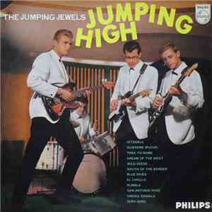 The Jumping Jewels - Jumping High download free