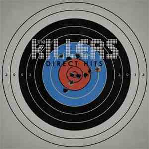 The Killers - Direct Hits download free