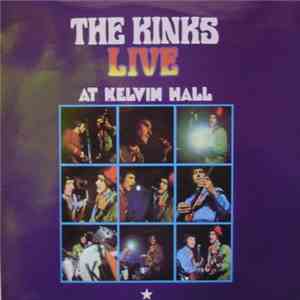 The Kinks - Live At The Kelvin Hall download free