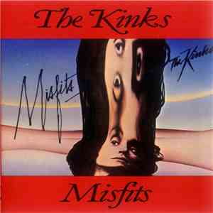 The Kinks - Misfits download free
