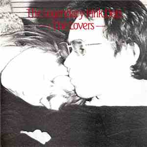 The Legendary Pink Dots - The Lovers download free