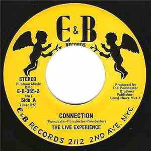 The Live Experience - Connection download free