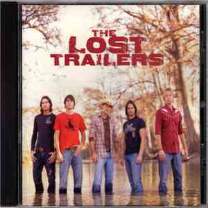 The Lost Trailers - The Lost Trailers download free