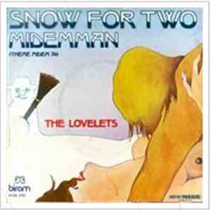 The Lovelets - Snow For Two / Midemman (Theme Midem 74) download free