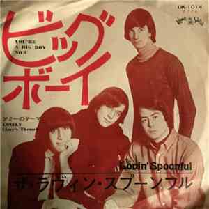 The Lovin' Spoonful - You're A Big Boy Now download free