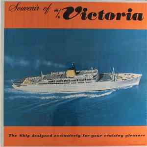 The Mondial Quartet - Souvenir Of M/S Victoria (1969 Edition) download free