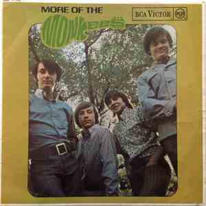The Monkees - More Of The Monkees download free