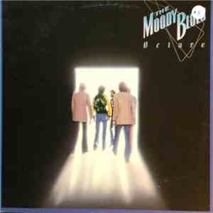 The Moody Blues - Octave download free