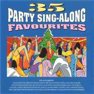 The Musicmakers - 35 Party Sing-Along Favourites download free