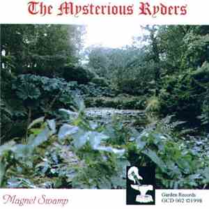 The Mysterious Ryders - Magnet Swamp download free