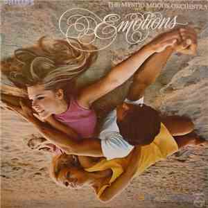 The Mystic Moods Orchestra - Emotions download free