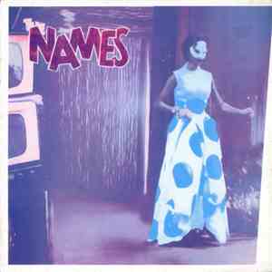 The Names - Spectators Of Life download free