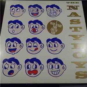 The Nasty Boys - I Was Made For Loving You download free