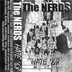 The Nerds  - Hate '68 download free