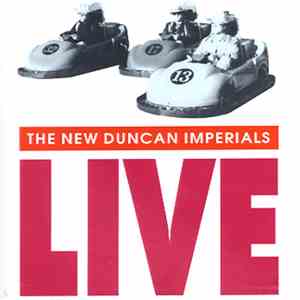 The New Ducan Imperials - Live download free