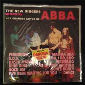 The New Singers - Interpretan Los Grandes Exitos De ABBA download free