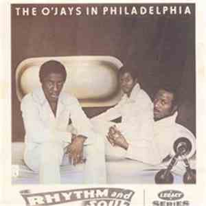 The O'Jays - The O'Jays In Philadelphia download free
