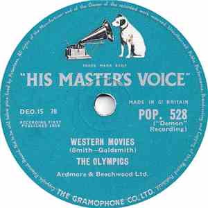 The Olympics - Western Movies / Well! download free