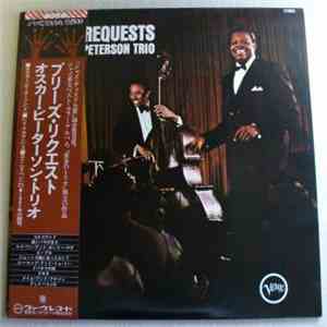 The Oscar Peterson Trio - We Get Requests download free