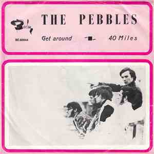 The Pebbles - Get Around download free