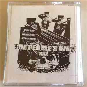 The People's War - Demo download free