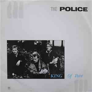 The Police - King Of Pain download free