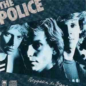 The Police - Reggatta De Blanc download free