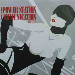 The Power Station - Communication download free