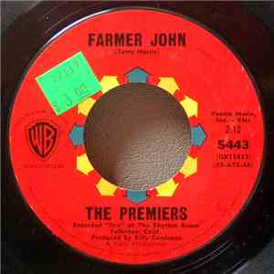 The Premiers - Farmer John / Duffy's Blues download free