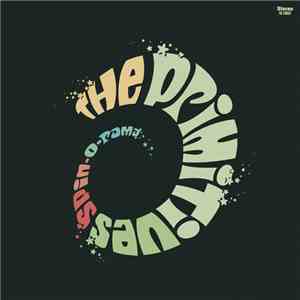 The Primitives - Spin-O-Rama download free