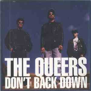 The Queers - Don't Back Down download free