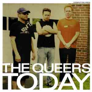 The Queers - Today download free The Queers - Today download mp3 flac