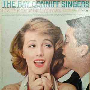 The Ray Conniff Singers - It's The Talk Of The Town download free