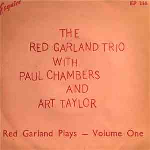 The Red Garland Trio - Red Garland Plays – Volume One download mp3 flac