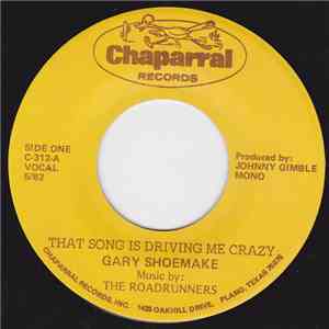 The Roadrunners  - That Song Is Driving Me Crazy download free